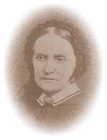 Elizabeth Donaldson Gillespie