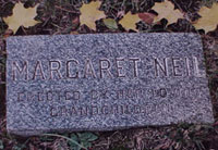 Margaret Neil